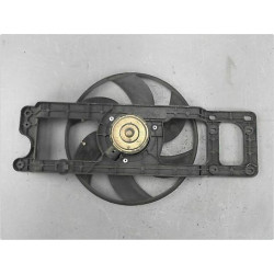 MOTEUR VENTILATEUR RADIATEUR
