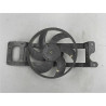 MOTEUR VENTILATEUR RADIATEUR DACIA LOGAN 4 P 05-08