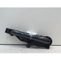 POIGNEE EXTERIEURE PORTE ARRIERE GAUCHE RENAULT LAGUNA