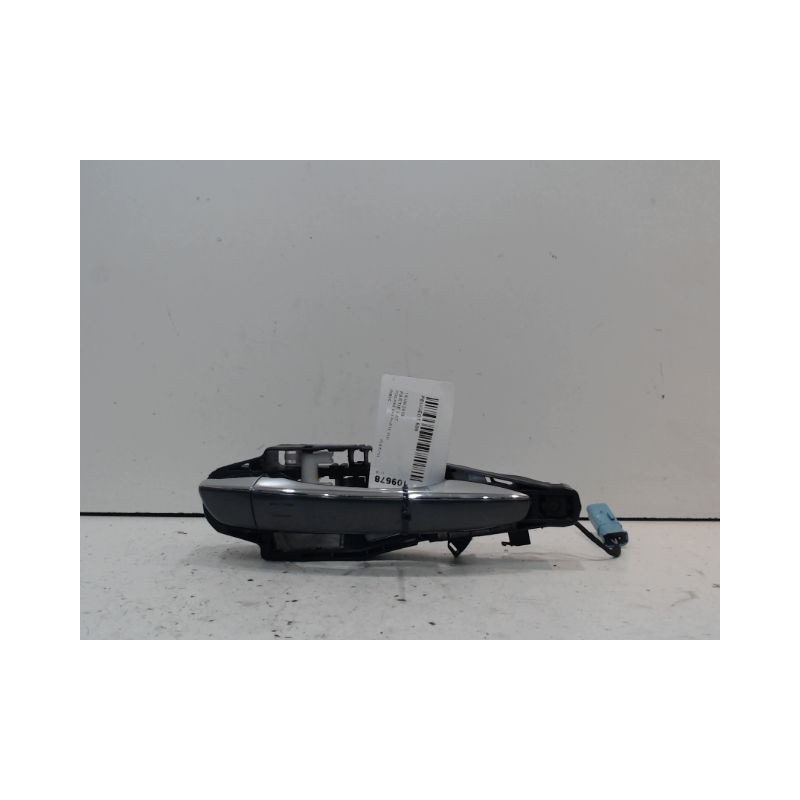 POIGNEE EXTERIEURE PORTE AVANT DROIT PEUGEOT 508