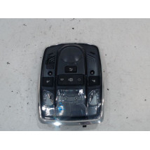 PLAFONNIER PEUGEOT 508