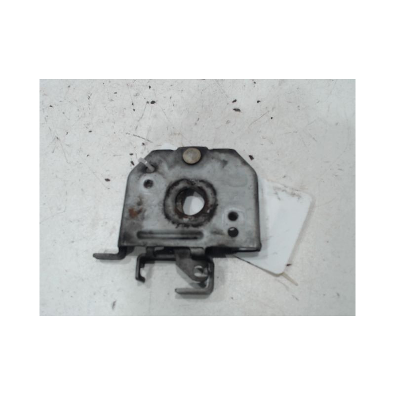 SERRURE CAPOT RENAULT CLIO