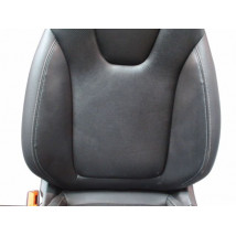SIEGE AVANT GAUCHE OPEL ASTRA BREAK 2004-