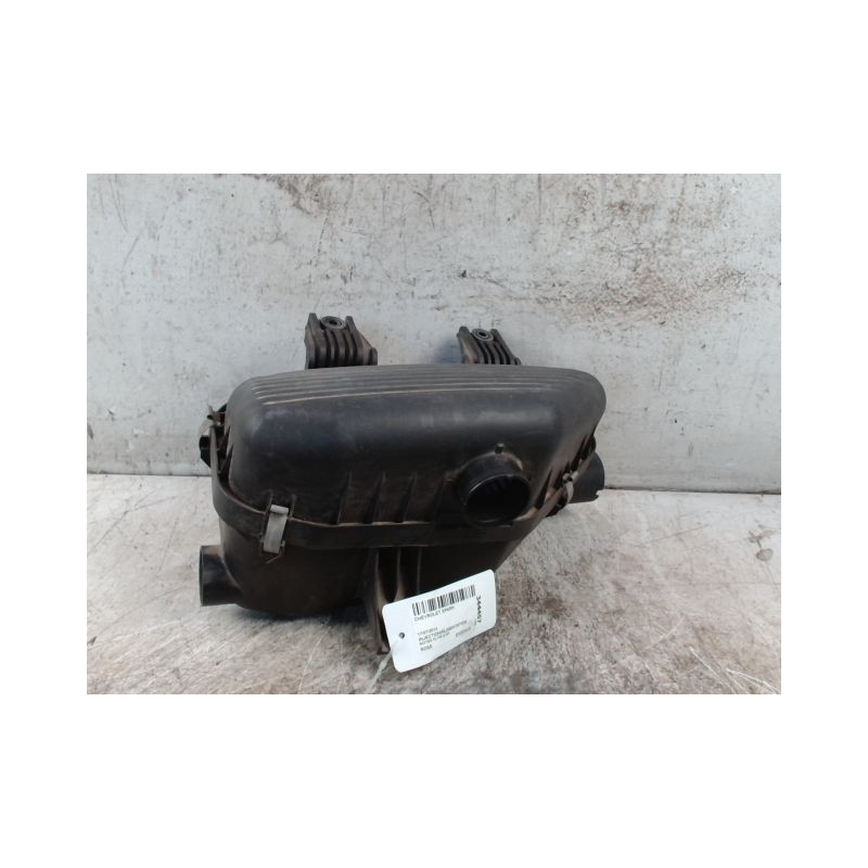 BOITIER FILTRE A AIR CHEVROLET SPARK