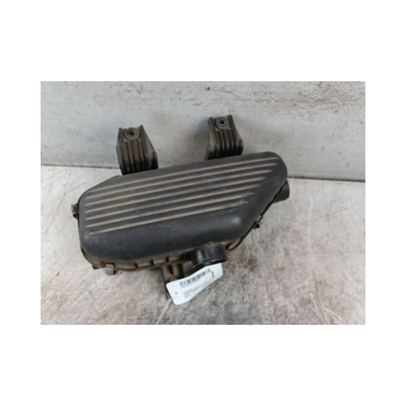 BOITIER FILTRE A AIR CHEVROLET SPARK