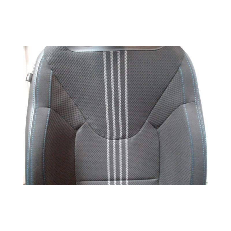 SIEGE AVANT DROIT RENAULT CLIO IV
