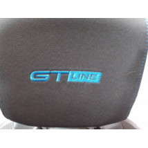 SIEGE AVANT DROIT RENAULT CLIO IV