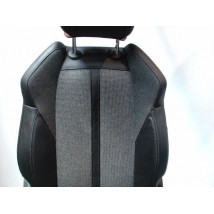 SIEGE AVANT DROIT PEUGEOT 3008 2009-