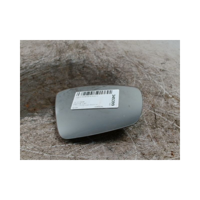 GLACE RETROVISEUR EXT D VOLKSWAGEN POLO