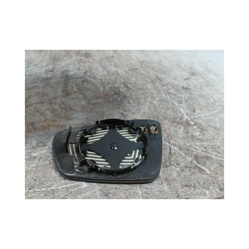 GLACE RETROVISEUR EXT D VOLKSWAGEN POLO