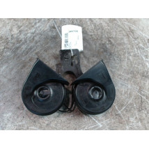 KLAXON / AVERTISSEUR RENAULT SCENIC III 2009-