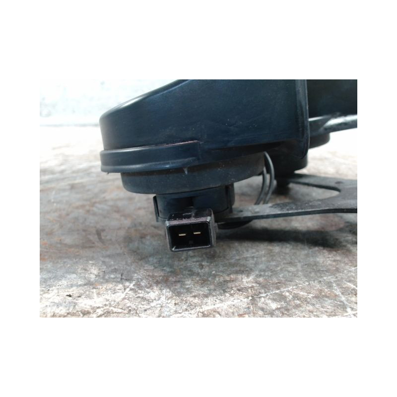 KLAXON / AVERTISSEUR RENAULT SCENIC III 2009-