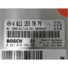 CALCULATEUR MOTEUR MERCEDES VITO FOURGON 96-03