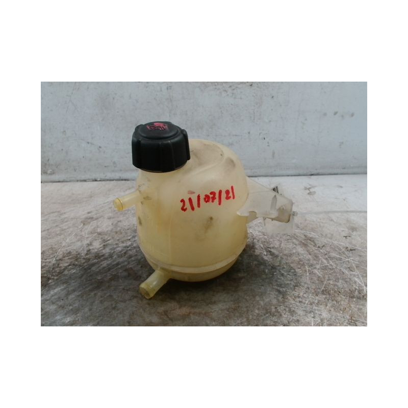 VASE EXPANSION RENAULT CLIO II PH.2 01-06