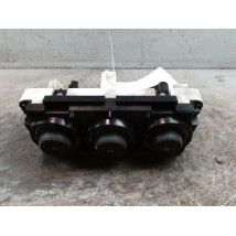 COMMANDE DE CHAUFFAGE PEUGEOT 308 2007-