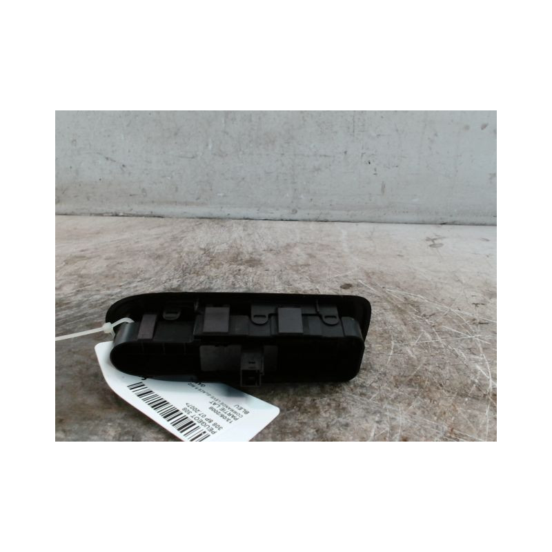 COMMANDE LEVE-GLACE PORTE AVD PEUGEOT 308 2007-