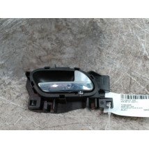 POIGNEE INTERIEURE PORTE AVANT DROIT PEUGEOT 308 2007-