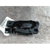 POIGNEE INTERIEURE PORTE AVANT DROIT PEUGEOT 308 2007-