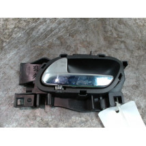 POIGNEE INTERIEURE PORTE AVANT GAUCHE PEUGEOT 308 2007-