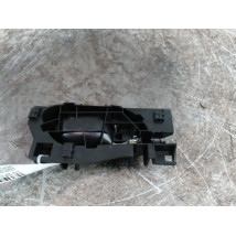 POIGNEE INTERIEURE PORTE AVANT GAUCHE PEUGEOT 308 2007-