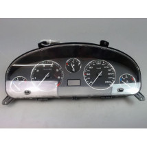 BLOC COMPTEURS PEUGEOT 406 COUPE 2P 1997-2004