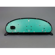 BLOC COMPTEURS PEUGEOT 406 COUPE 2P 1997-2004