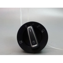 INTERIEUR COMMANDE PHARES VOLKSWAGEN POLO V Phase 1 (6R) 2009-...