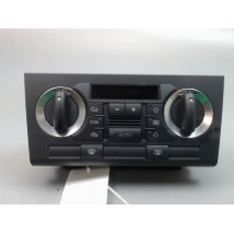COMMANDE DE CHAUFFAGE AUDI A3 SPORTBACK II Phase 1 (8P) 2004-2008