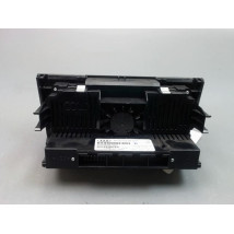 COMMANDE DE CHAUFFAGE AUDI A3 SPORTBACK II Phase 1 (8P) 2004-2008