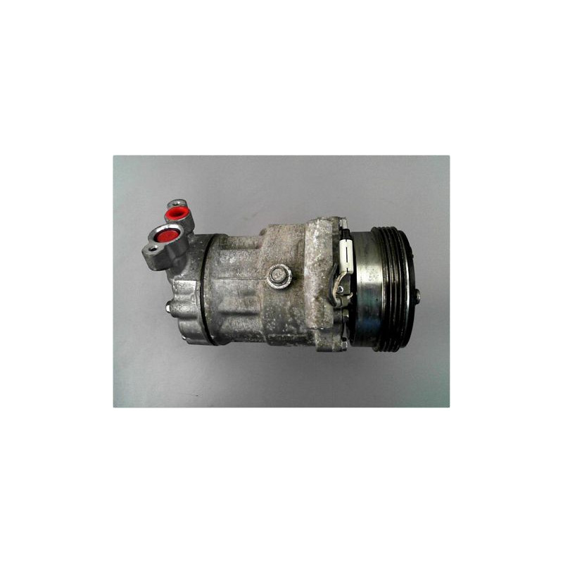 COMPRESSEUR AIR CONDITIONNE RENAULT CLIO II PH.2 CAMPUS 09-12