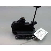 SYSTEME CONDAMNATION ARRIERE DROIT RENAULT CAPTUR Phase 1 2013-...