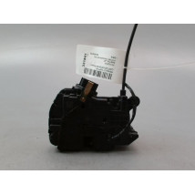 SYSTEME CONDAMNATION ARRIERE GAUCHE RENAULT CAPTUR Phase 1 2013-...