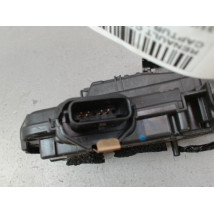 SYSTEME CONDAMNATION ARRIERE GAUCHE RENAULT CAPTUR Phase 1 2013-...