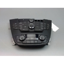 COMMANDE DE CHAUFFAGE OPEL INSIGNIA Phase 1 2009-2013