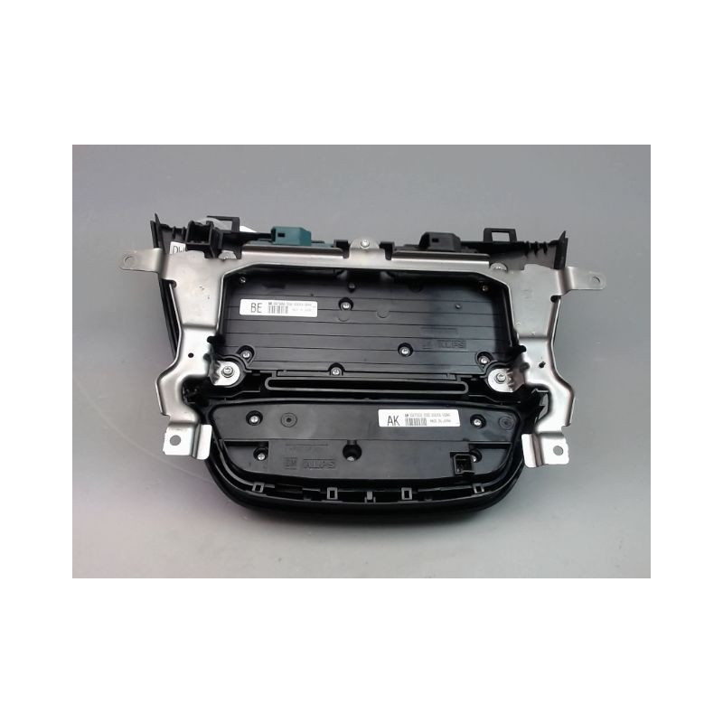 COMMANDE DE CHAUFFAGE OPEL INSIGNIA Phase 1 2009-2013