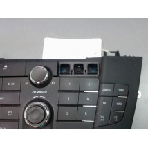 COMMANDE DE CHAUFFAGE OPEL INSIGNIA Phase 1 2009-2013