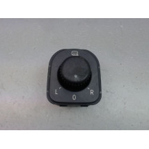 COMMANDE RETROVISSEUR EXTERIEUR ELECTRIQUE VOLKSWAGEN JETTA BERL. III 2005-2010