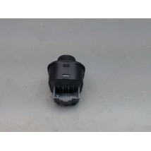 COMMANDE RETROVISSEUR EXTERIEUR ELECTRIQUE VOLKSWAGEN JETTA BERL. III 2005-2010