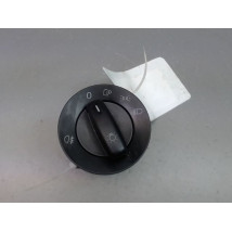 INTERIEUR COMMANDE PHARES VOLKSWAGEN JETTA BERL. III 2005-2010