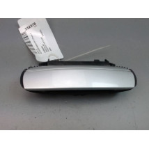POIGNEE EXTERIEURE PORTE ARRIERE DROIT AUDI A3 SPORTBACK II Phase 2 (8P) 2008-2012