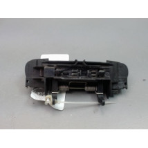 POIGNEE EXTERIEURE PORTE ARRIERE DROIT AUDI A3 SPORTBACK II Phase 2 (8P) 2008-2012