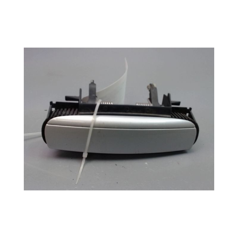 POIGNEE EXTERIEURE PORTE ARRIERE GAUCHE AUDI A3 SPORTBACK II Phase 2 (8P) 2008-2012