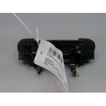 POIGNEE EXTERIEURE PORTE ARRIERE GAUCHE AUDI A3 SPORTBACK II Phase 2 (8P) 2008-2012