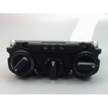 COMMANDE DE CHAUFFAGE AUDI A3 SPORTBACK II Phase 2 (8P) 2008-2012