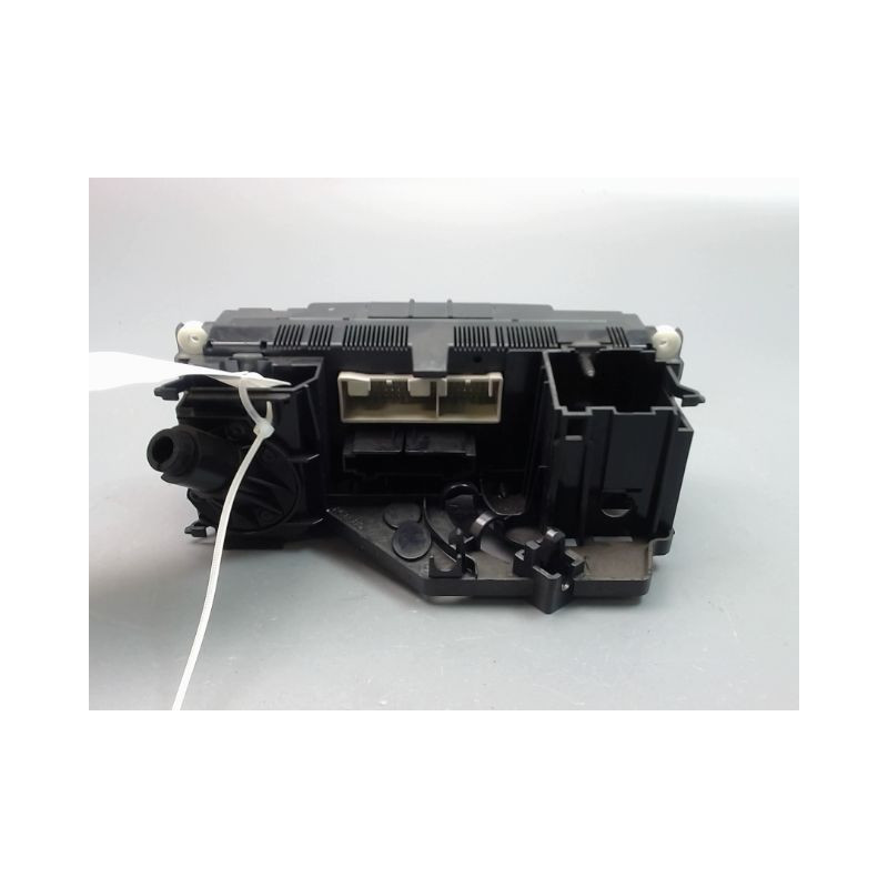 COMMANDE DE CHAUFFAGE AUDI A3 SPORTBACK II Phase 2 (8P) 2008-2012