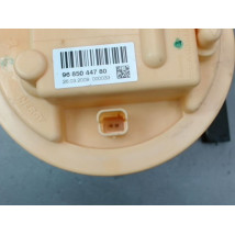 POMPE CARBURANT IMMERGEE PEUGEOT 207 2006-2013
