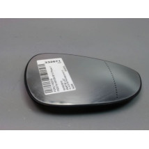 GLACE RETROVISEUR EXT D FORD FIESTA VI Phase 1 2008-2012