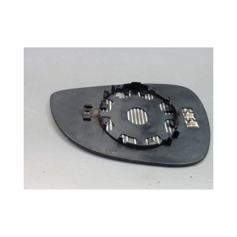 GLACE RETROVISEUR EXT D FORD FIESTA VI Phase 1 2008-2012
