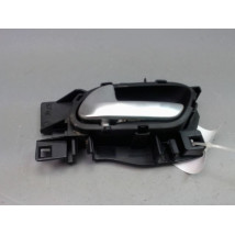 POIGNEE INTERIEURE PORTE ARRIERE GAUCHE CITROEN C3 II Phase 2 (A51) 2013-2016