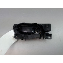 POIGNEE INTERIEURE PORTE ARRIERE GAUCHE CITROEN C3 II Phase 2 (A51) 2013-2016